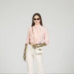 GUCCI DECO MINI SHOULDER BAG White - Image 8