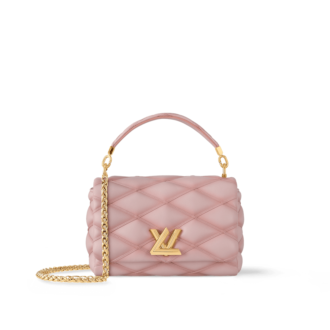 lkRG47Xs-bbbce214-4ed1-4cf2-a806-f24ab5a56310 Louis Vuitton GO-14MM M24465 - Image 1