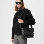 Louis Vuitton Messenger PM Voyager M40511 - Image 10