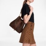 LOUIS VUITTON NéoNoé MM M44887 - Image 11