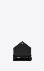 Saint Laurent College Medium In Matelasse Leather - Image 4