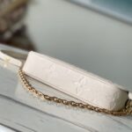 Louis Vuitton Wallet on Chain Ivy M82210 - Image 6