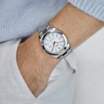 Rolex Datejust 41 126300 Stainless Steel White Dial Oyster - Image 2