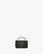 Saint Laurent GABY vanity bag in lambskin - Image 3