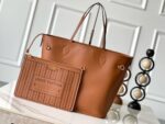 Louis Vuitton M12061 Neverfull Inside Out MM - Image 11
