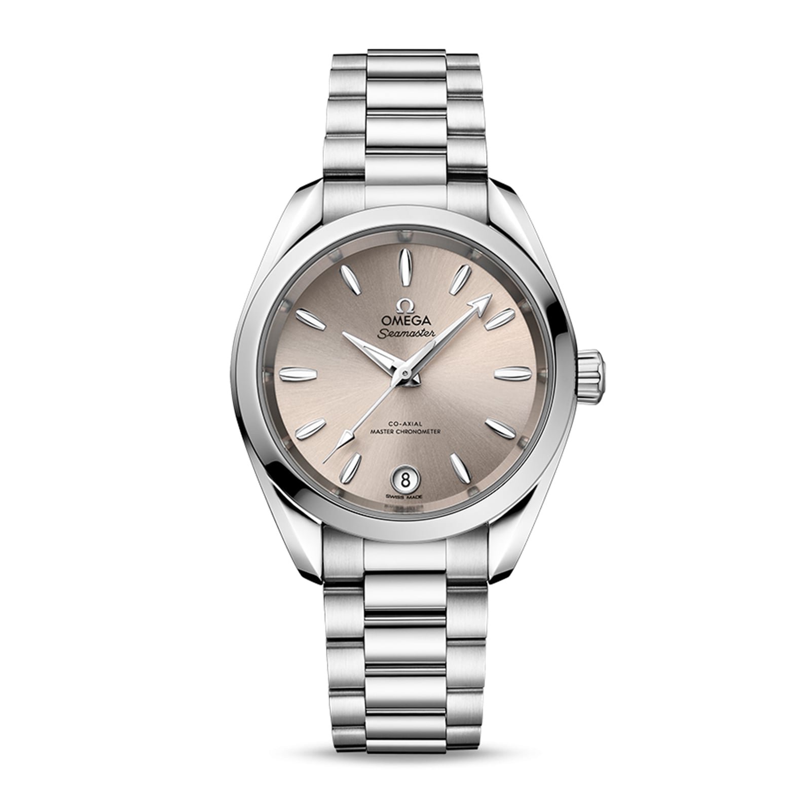 lzI9dB0L-17331944_1 OMEGA Seamaster Aqua Terra 150M - Image 1