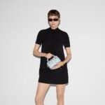 GUCCI Ophidia GG super mini bag - Image 2
