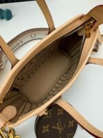 Louis Vuitton Neverfull BB M46705 - Image 9