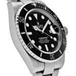 Rolex Submariner Date 126610LN Stainless Steel Black Dial (2025) - Image 3