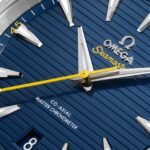 OMEGA Seamaster Aqua Terra 150M - Image 4