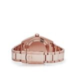 Rolex Sky-Dweller 326935 Rose Gold Chocolate Dial Oyster - Image 6