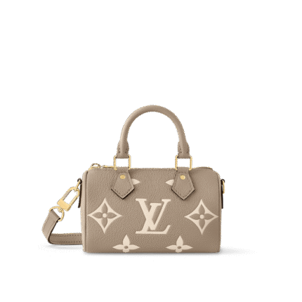 Louis Vuitton M82890 Nano Speedy