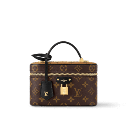 Louis Vuitton M47125 Vanity Chain Pouch