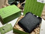 Gucci men’s shoulder crossbody bag - Image 6