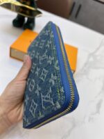 Louis Vuitton M82958  Zippy Wallet - Image 6