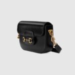 GUCCI HORSEBIT 1955 MINI BAG - Image 9