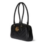 GUCCI MARMONT MEDIUM TOTE - Image 2