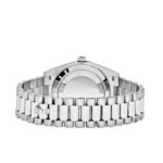Rolex Day-Date 40 228239 White Gold Blue Dial (2018) - Image 5