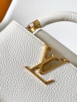 Louis Vuitton M23944 Capucines Mini - Image 7