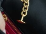 CHANEL 23S mini black AS4041 - Image 15