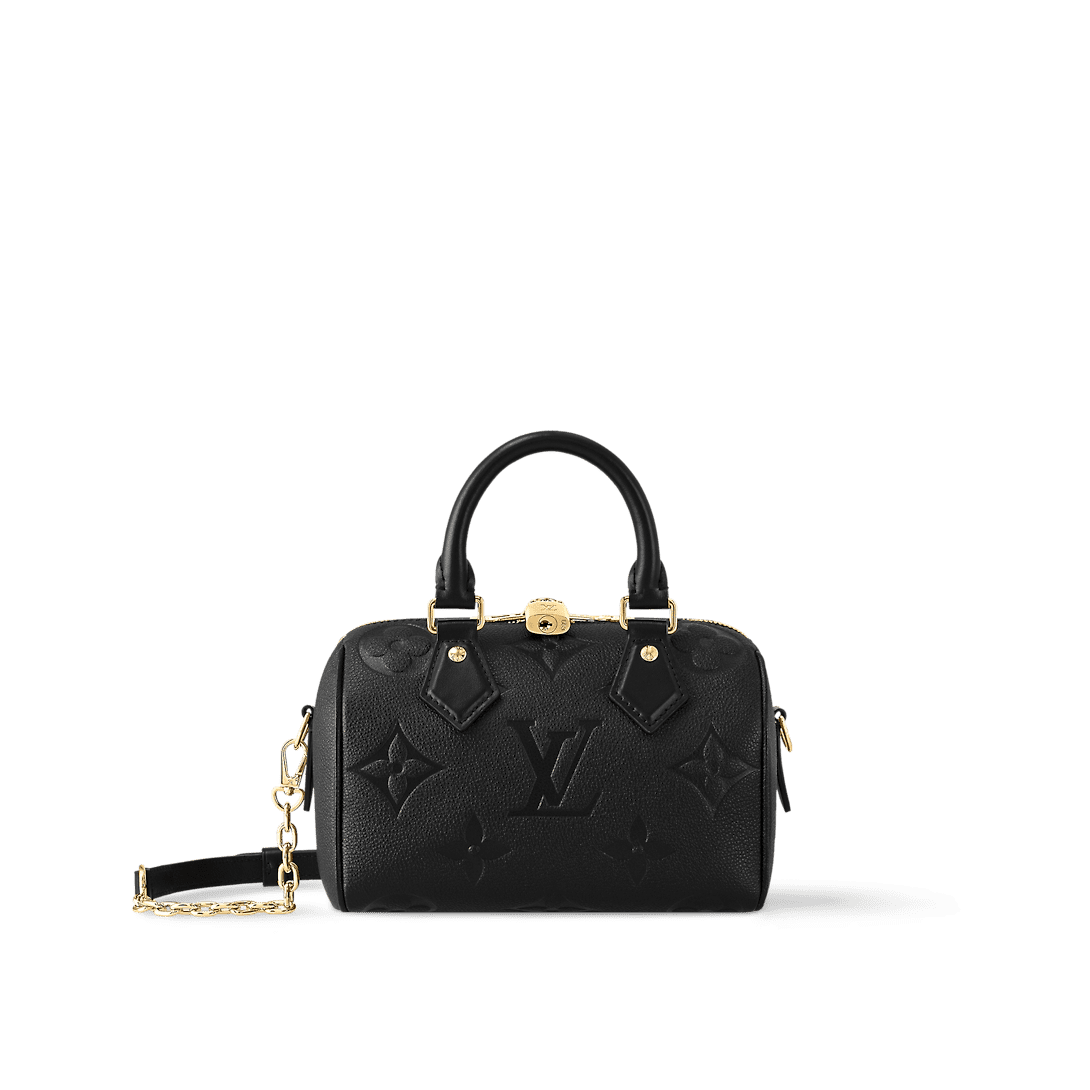 mZsMfaYc-10001-21 Louis Vuitton M58953 Speedy Bandoulière 20 Bag - Image 1