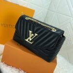 Louis Vuitton NEW WAVE CHAIN BAG M58552 - Image 9