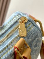 Louis Vuitton M11212 Nano Speedy - Image 7