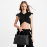 Louis Vuitton TRIANON medium handbag M46487 - Image 2