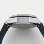 Audemars Piguet Royal Oak Offshore 26420TI.OO.A027CA.01 Chronograph Titanium Blue Dial - Image 6