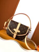 Louis Vuitton M46740 Saumur BB - Image 2