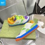 Gucci Shoes | Mastercraft Quality - Image 4