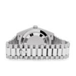 Rolex Day-Date 40 228239 White Gold Blue Dial (2023) - Image 5