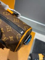 Louis Vuitton M46687 Keepall Bandoulière 25 - Image 9