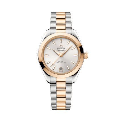 OMEGA Seamaster Aqua Terra 150M