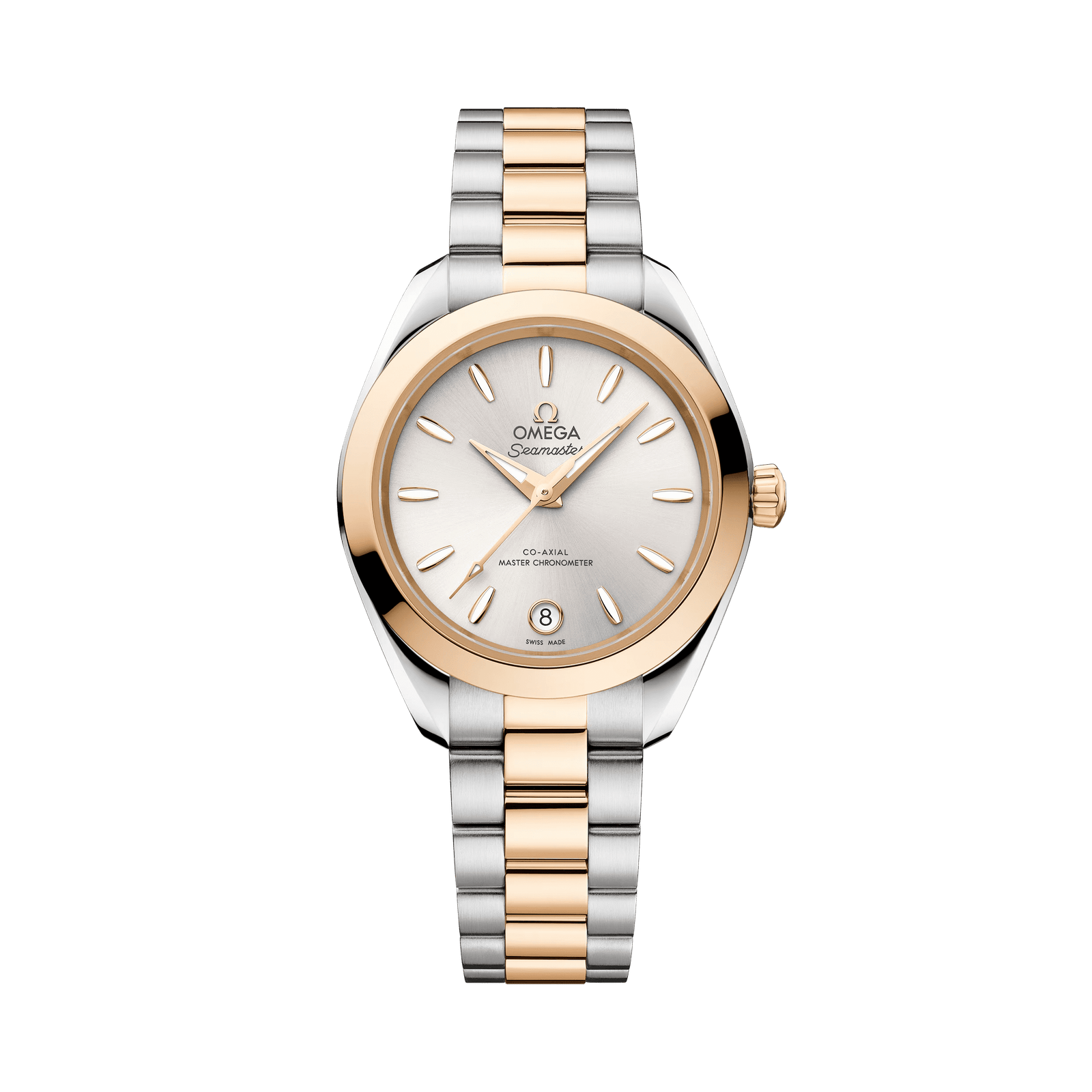 mot2b6uy OMEGA Seamaster Aqua Terra 150M - Image 1