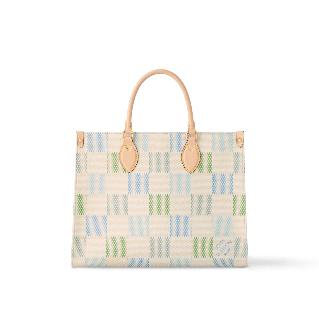 mtZQ4Wno-8de134a2-7710-4e18-944b-96934105c562 Louis Vuitton N40518 OnTheGo MM - Image 1