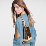 Louis Vuitton M47132 Alma Backpack - Image 2