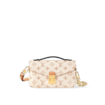Louis Vuitton M46914 Pochette Métis East West