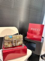 Gucci Dionysus Small shoulder bag - Image 10