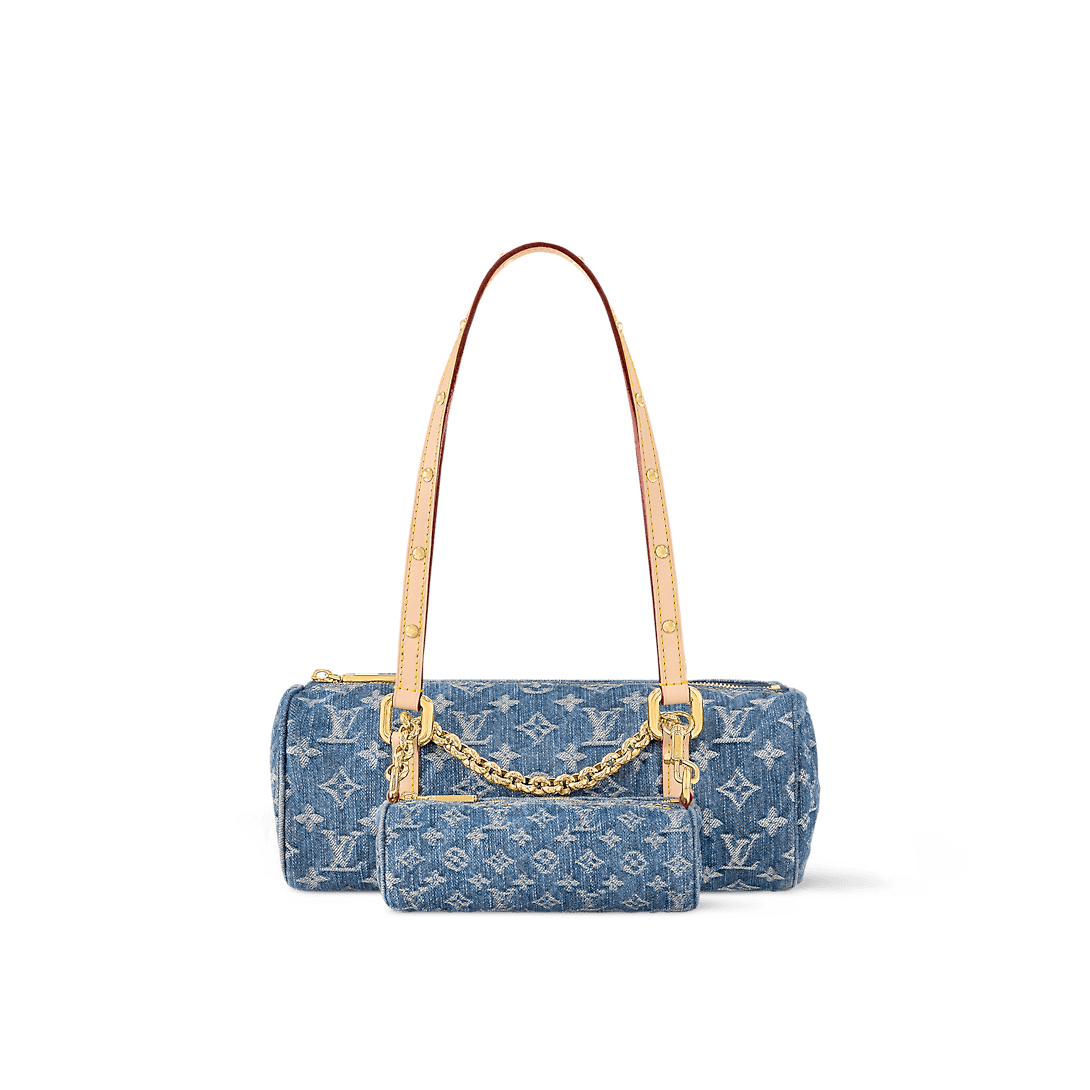 myEl4ki7-10001-27 Louis Vuitton M46830 Papillon - Image 1