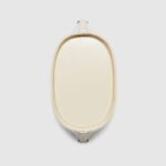 GUCCI MINI BUCKET SHOULDER BAG(WHITE) - Image 6
