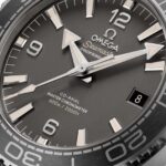 OMEGA Seamaster Planet Ocean 600M - Image 3