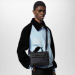 Louis Vuitton M46953 Steamer PM - Image 10