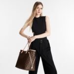 Louis Vuitton M46978 Neverfull GM - Image 12