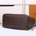 Louis Vuitton Neverfull MM Tote M41177 - Image 5