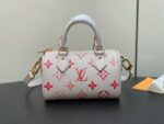 Louis Vuitton M83452 Nano Speedy - Image 3