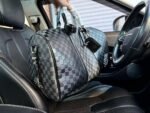 Louis Vuitton N40443 Keepall 50 - Image 8