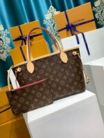 Louis Vuitton M41245 Neverfull PM - Image 2