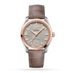 OMEGA Seamaster Aqua Terra 150M