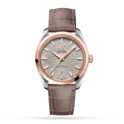 OMEGA Seamaster Aqua Terra 150M